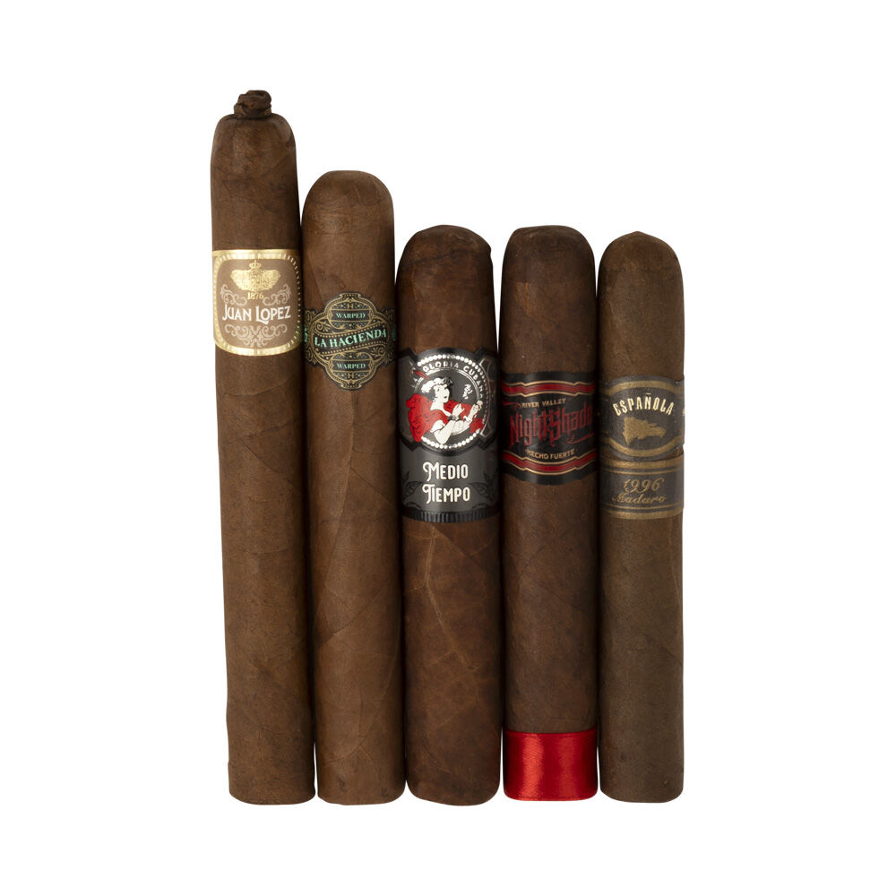 View product media SMP2631 20ct Awesome Assortment, , jrcigars 2